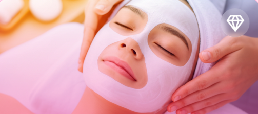 Advanced Facial Treatments