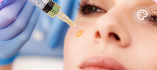 PRP for Face
